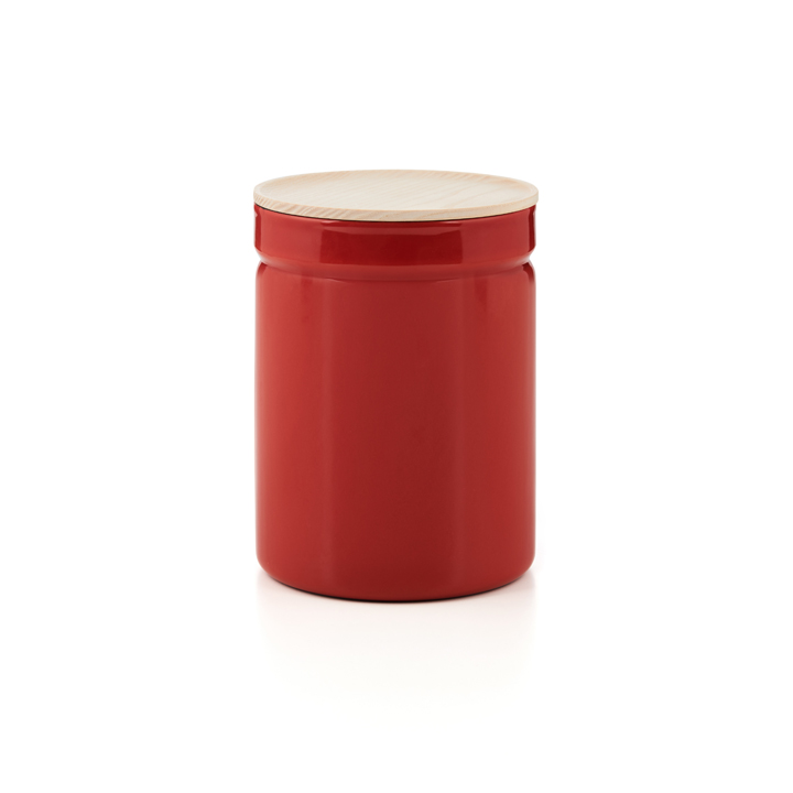 Riess Kitchenmanagement Vorratsdose Fresh Tomato