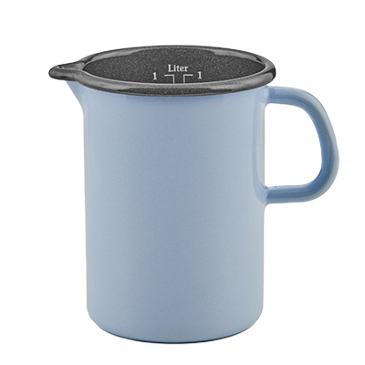 Riess Classic Backemaille Blau