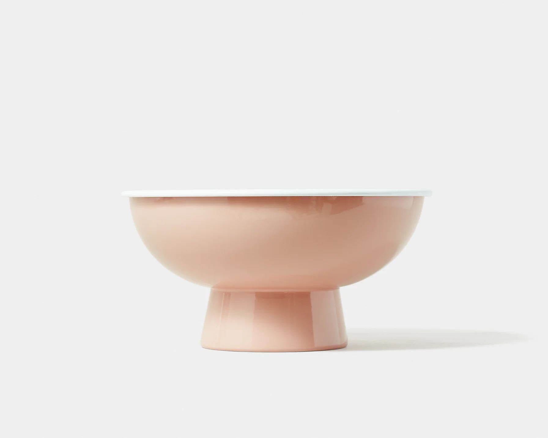 Falcon Enamelware Fruit Bowl Schüssel Obstschale Obstschüssel