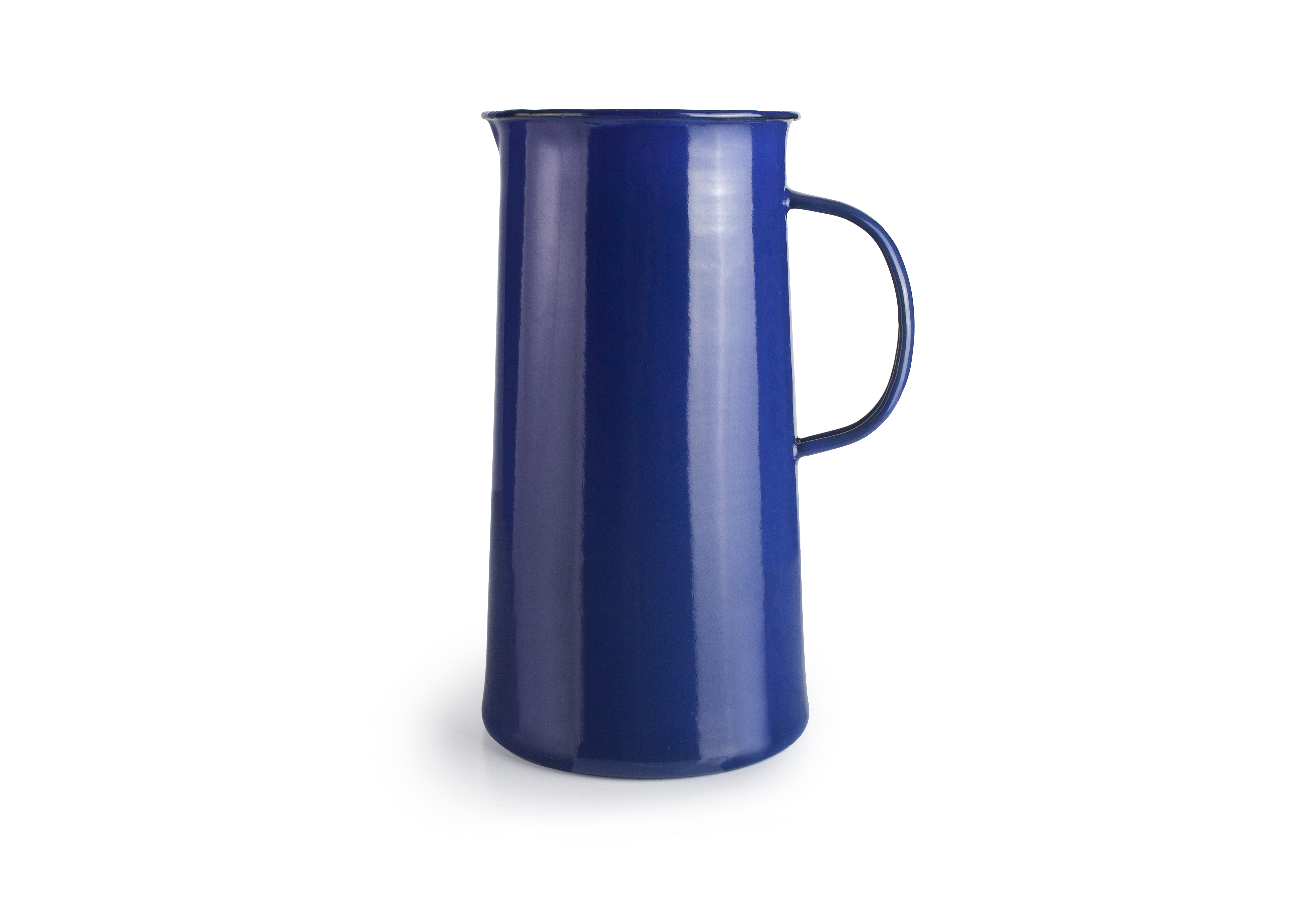 Ibili Menaje S.A. Wasserkrug Vintage Blue 1,8l
