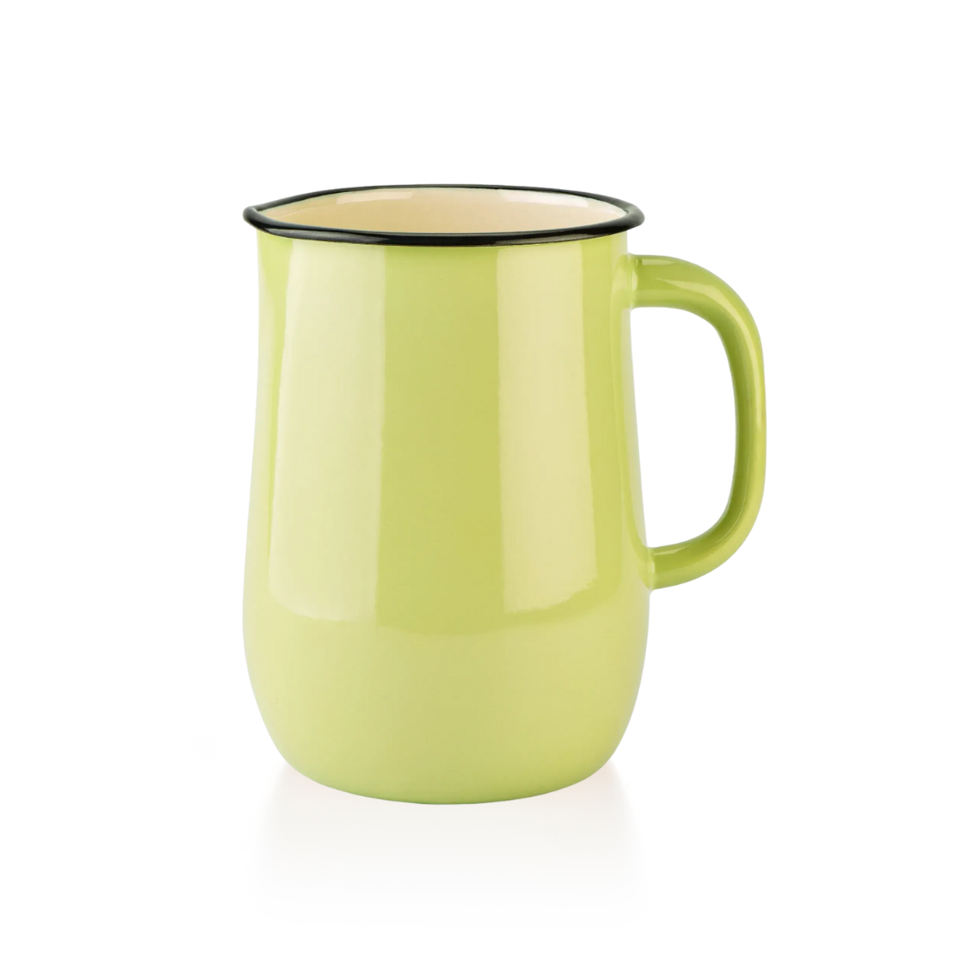Krug citron 2,5l Wasserkanne