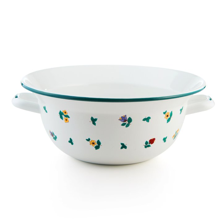 Weitling 28cm Gmundner Streublumen