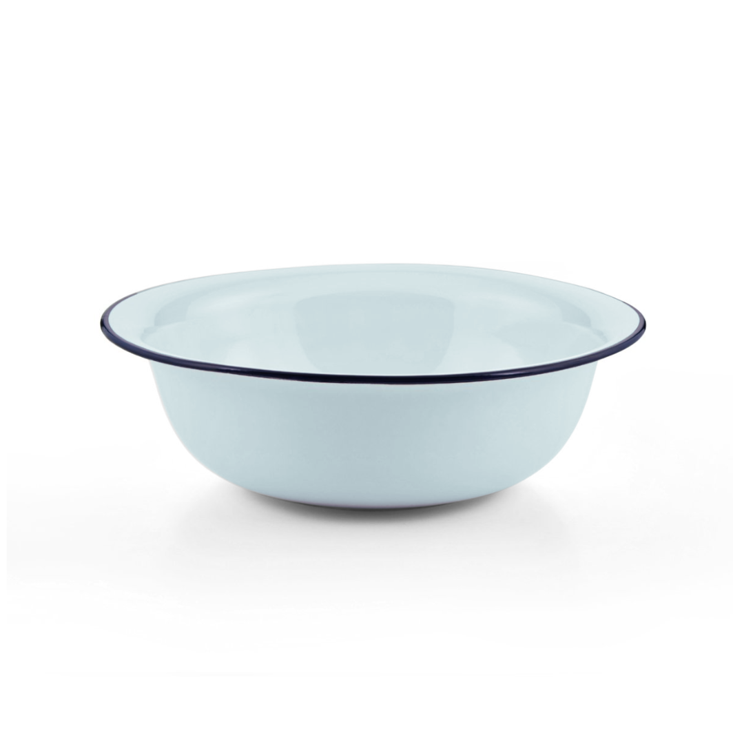 Schüssel hellblau 40cm