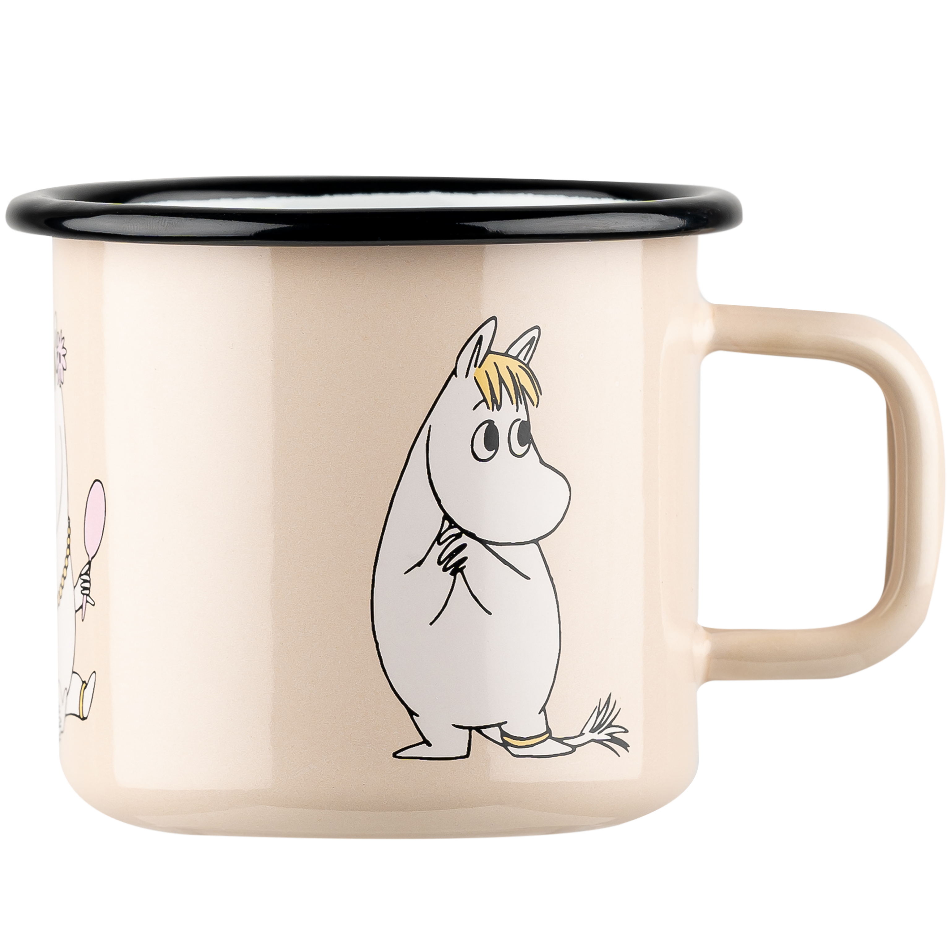 Muurla Kindertasse Moomin Snorkmaiden 350ml
