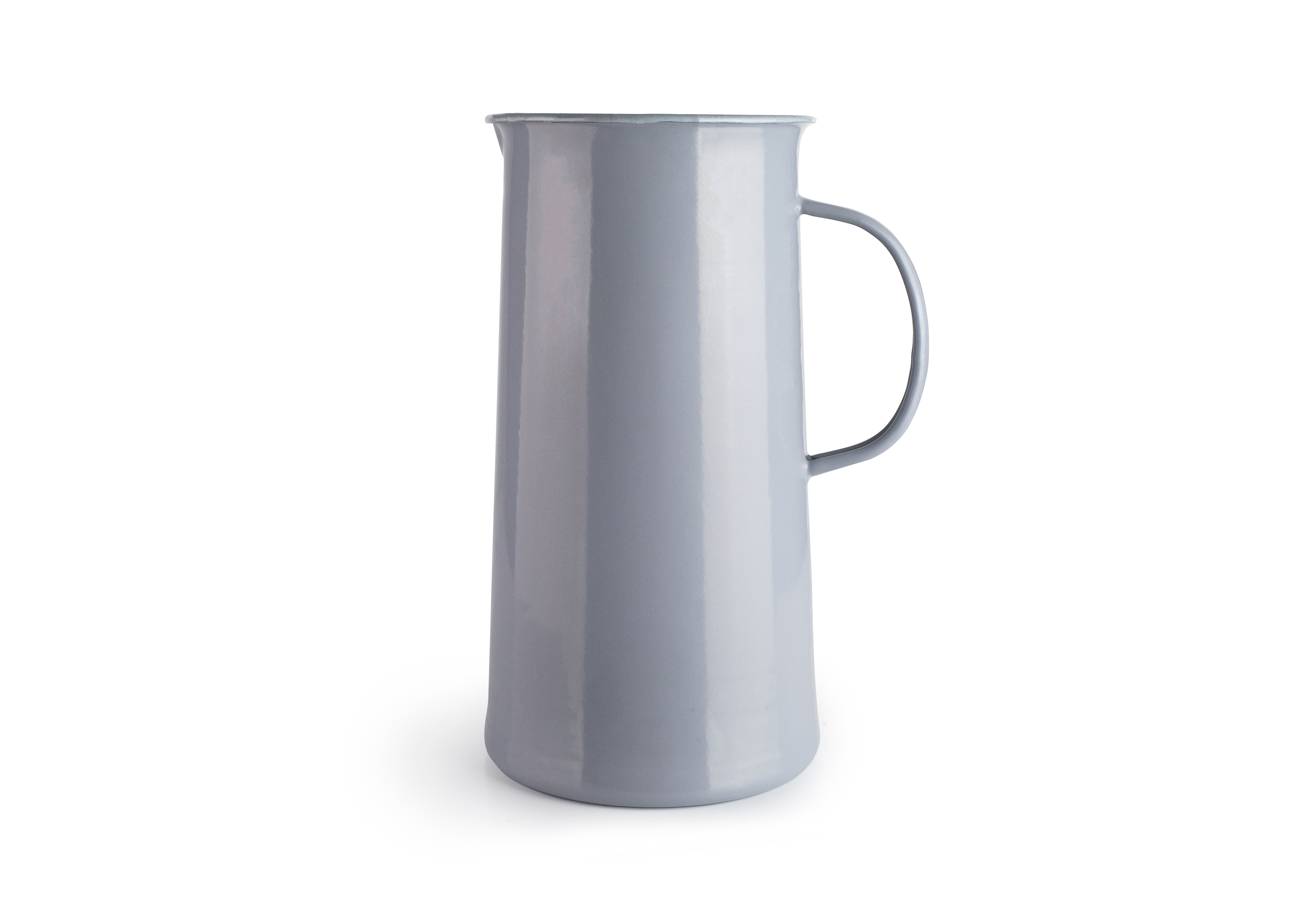 Ibili Menaje S.A. Wasserkrug Vintage grau 1,8l