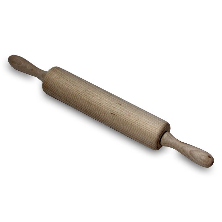 ScanWood Teigrolle 25cm