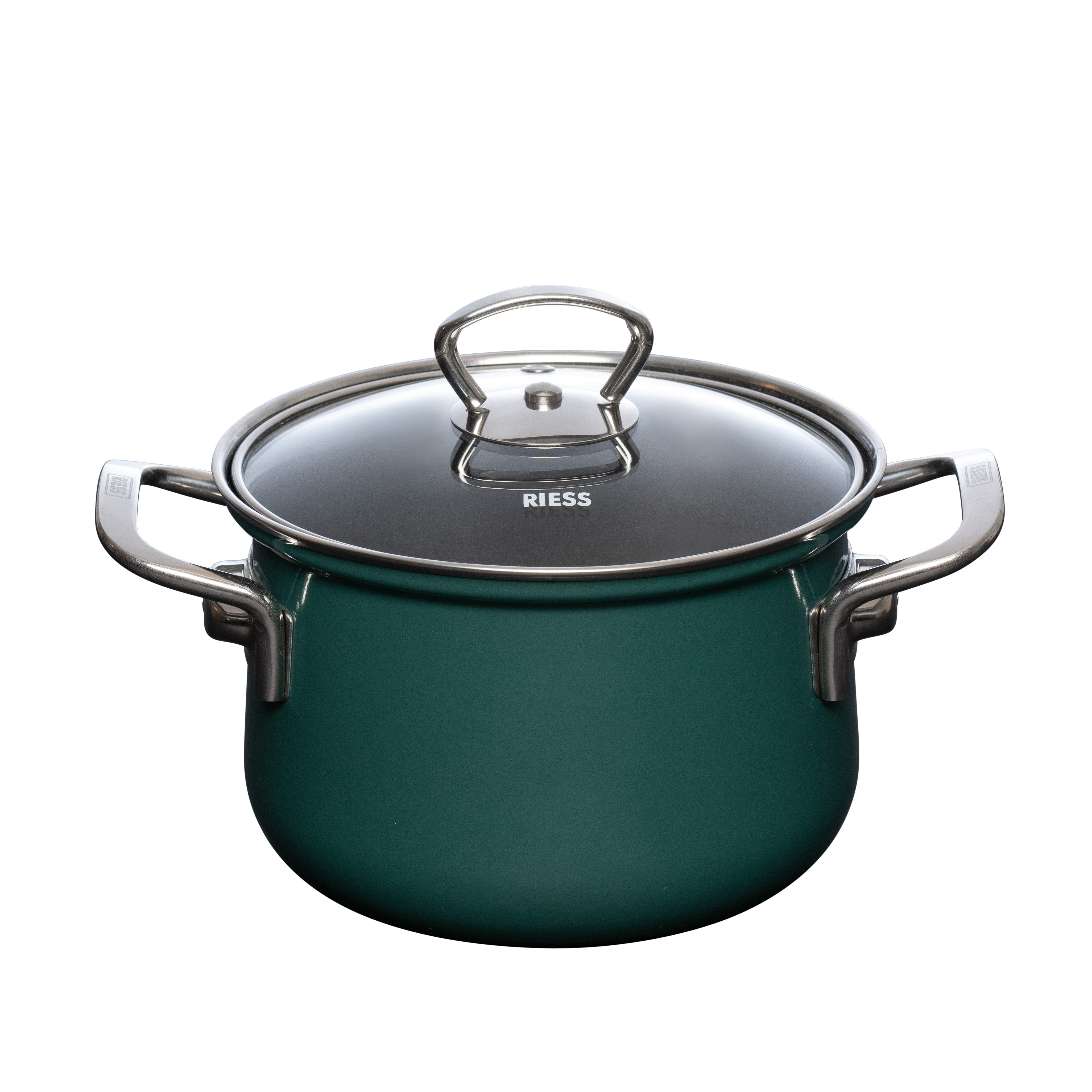 Fleischtopf Teal 1,5 Liter