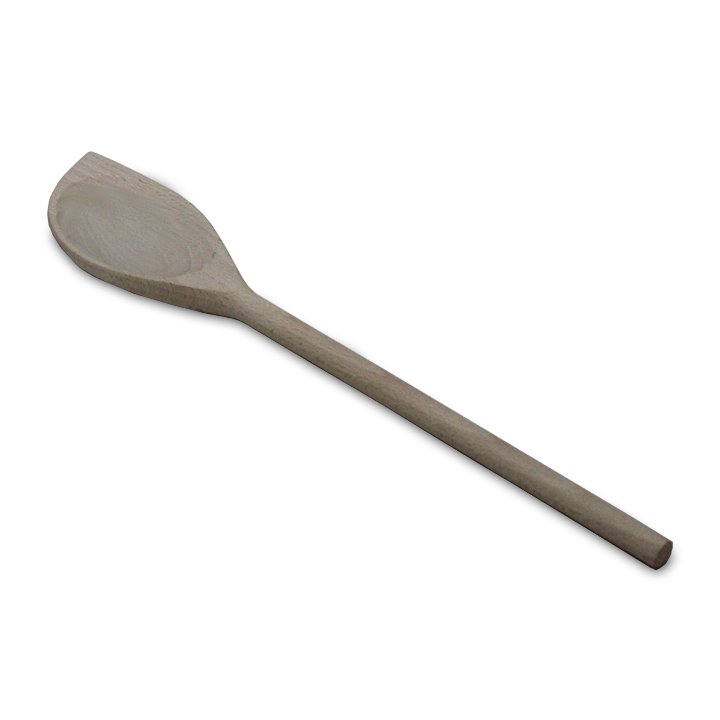 ScanWood Spitzlöffel 30cm