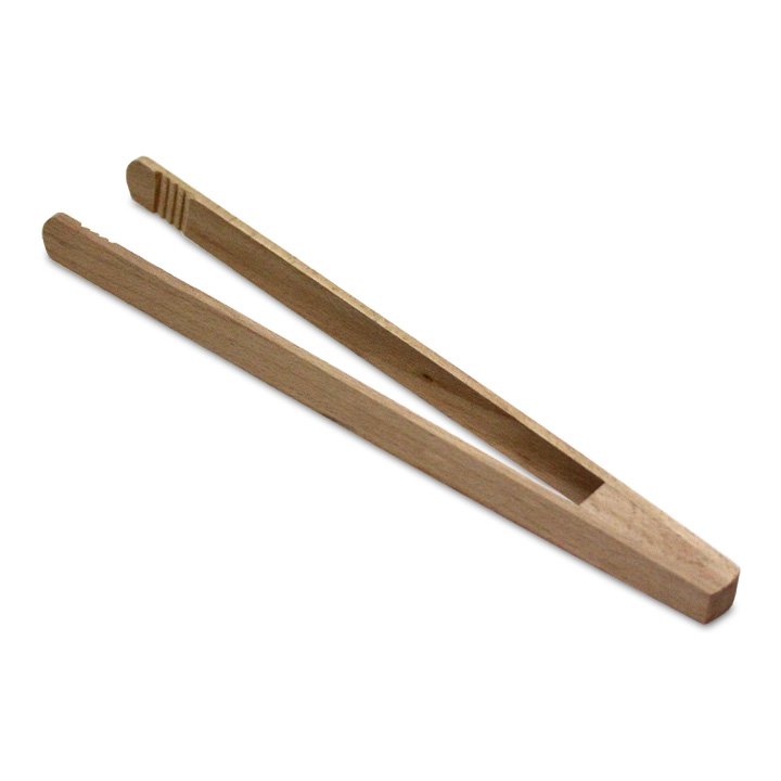 ScanWood Grillzange 30cm