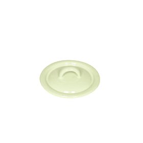 Deckel nilgrün 11cm pastell