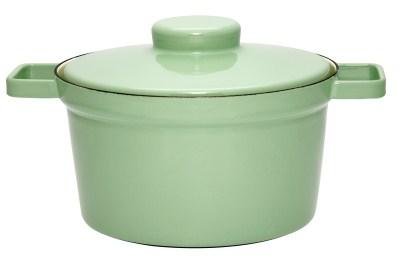 Topf mit Deckel 24cm Slow Green Aromapots