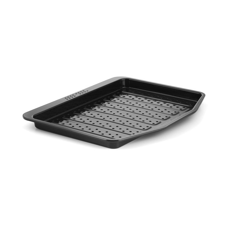 Emaille grill-und ofenschale grilltasse