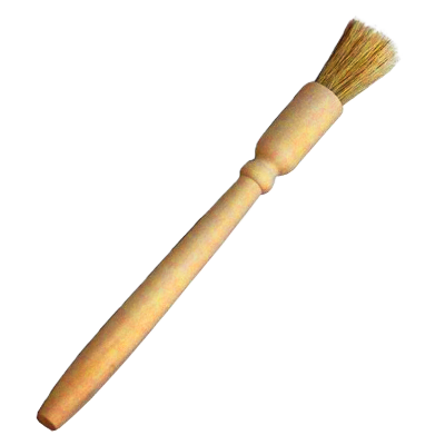 Holz-Utensilien
