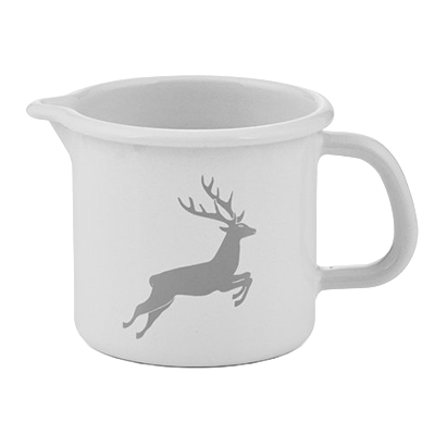 Riess Country Hirsch Grau