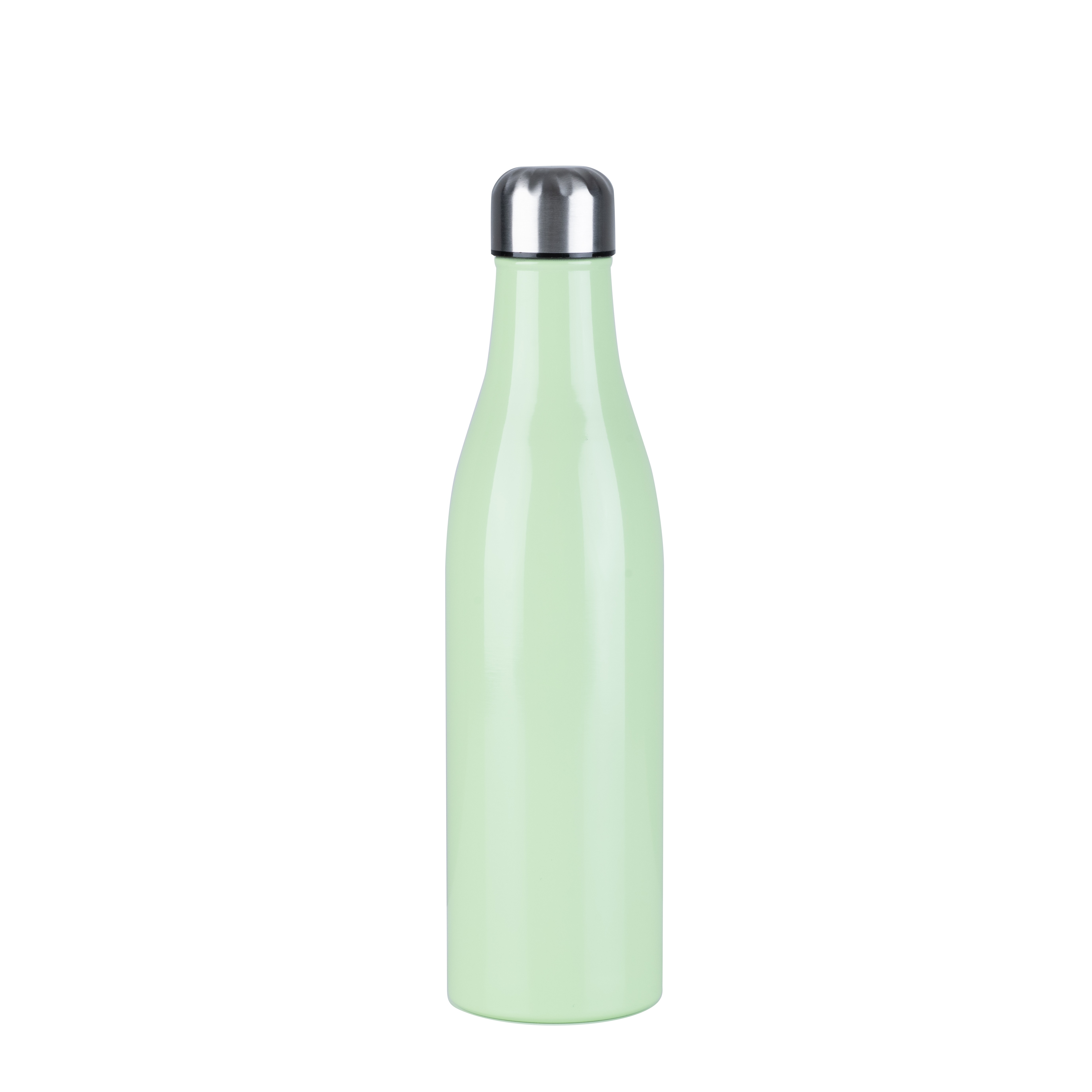 Kelomat Trinkflasche Nilgrün 0,5l