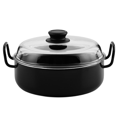 Riess Classic Emaillepfannen