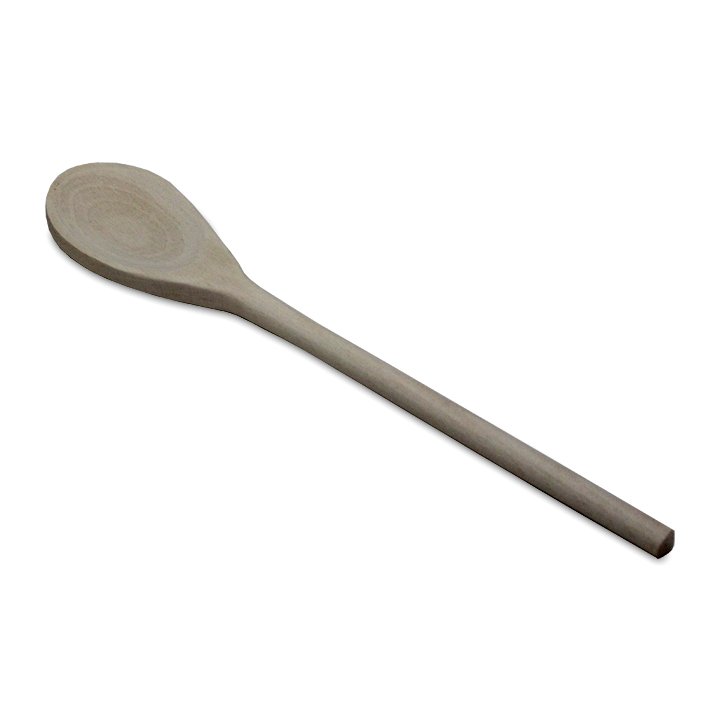ScanWood Kochlöffel 30cm