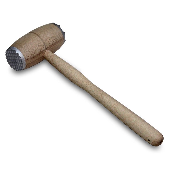 ScanWood Fleischhammer 29cm