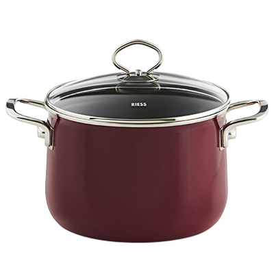 Riess Nouvelle Rosso extrastark