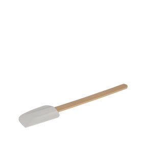 ScanWood Teigschaber 29cm