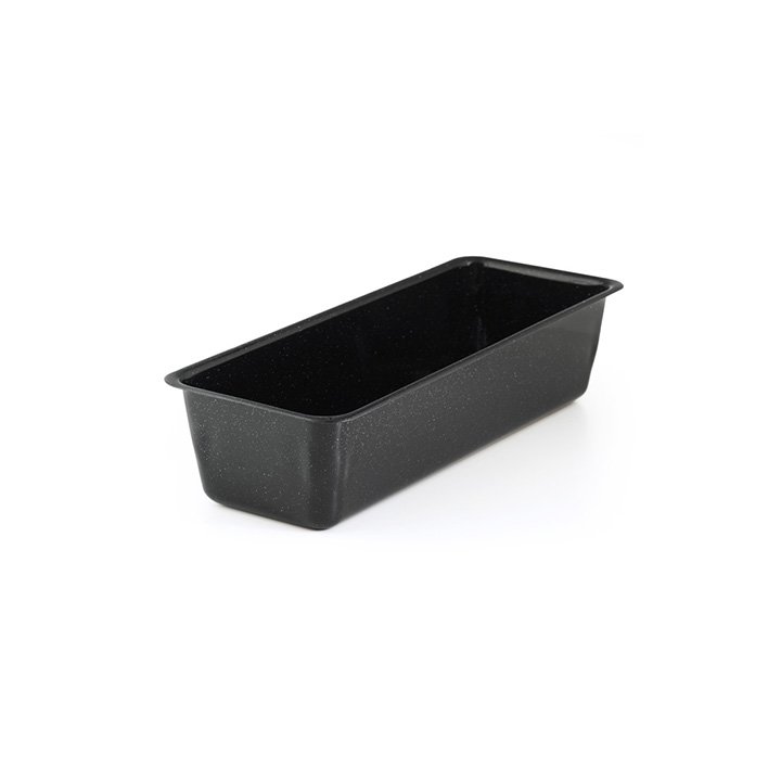 Riess Emaille Königskuchenform 25x10cm