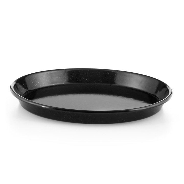 Emaille Riess Pizzablech 32cm