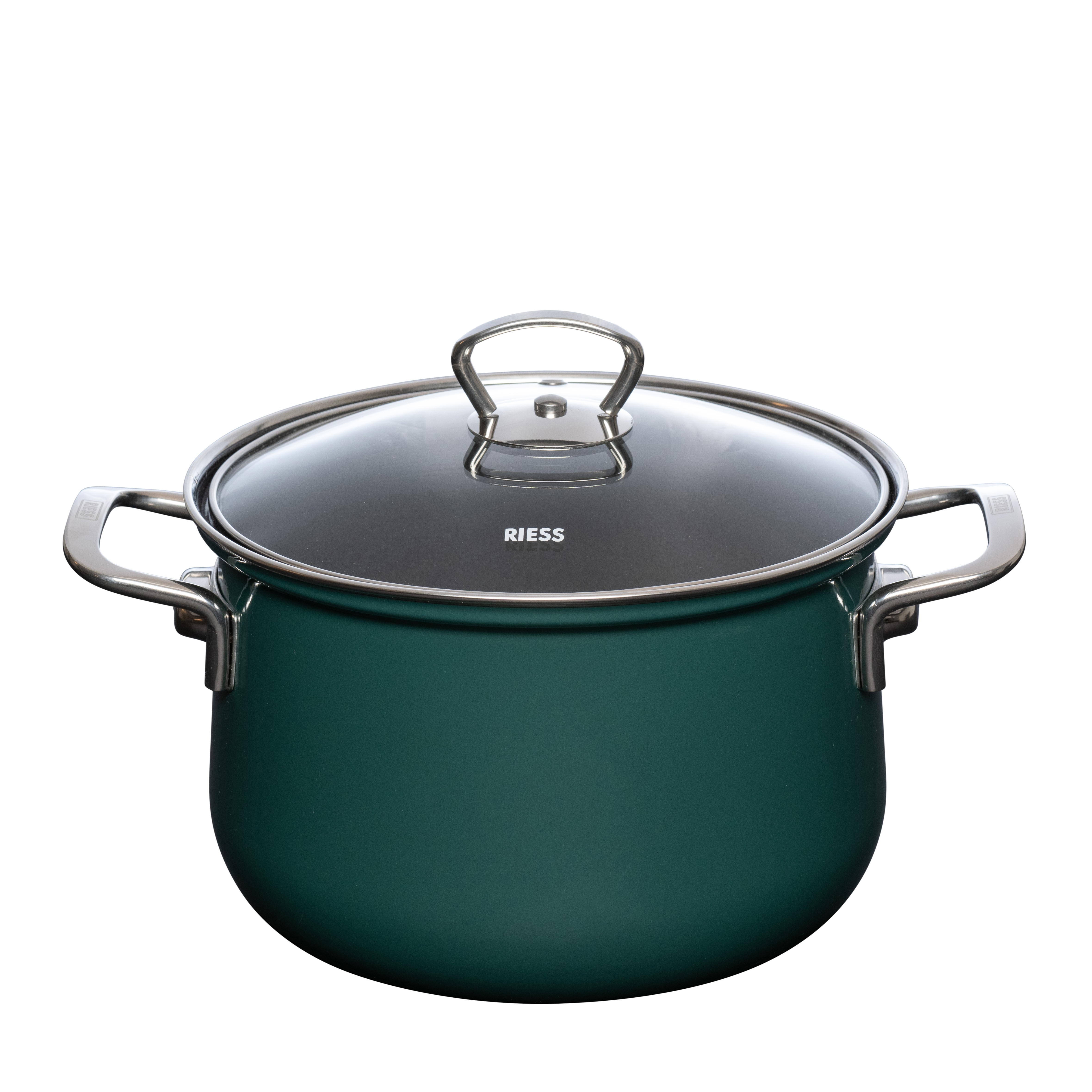 Fleischtopf Teal 3,5 Liter