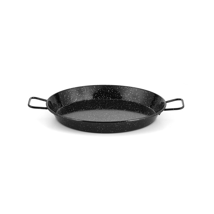 Garcima Emaille Paellapfanne 30cm
