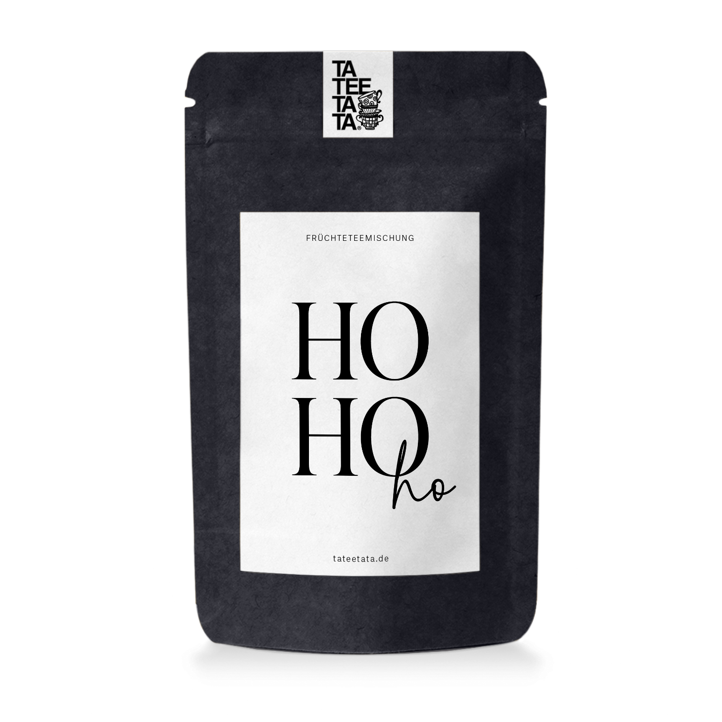 Ho Ho Ho | Früchteteemischung | Candy Cane Geschmack