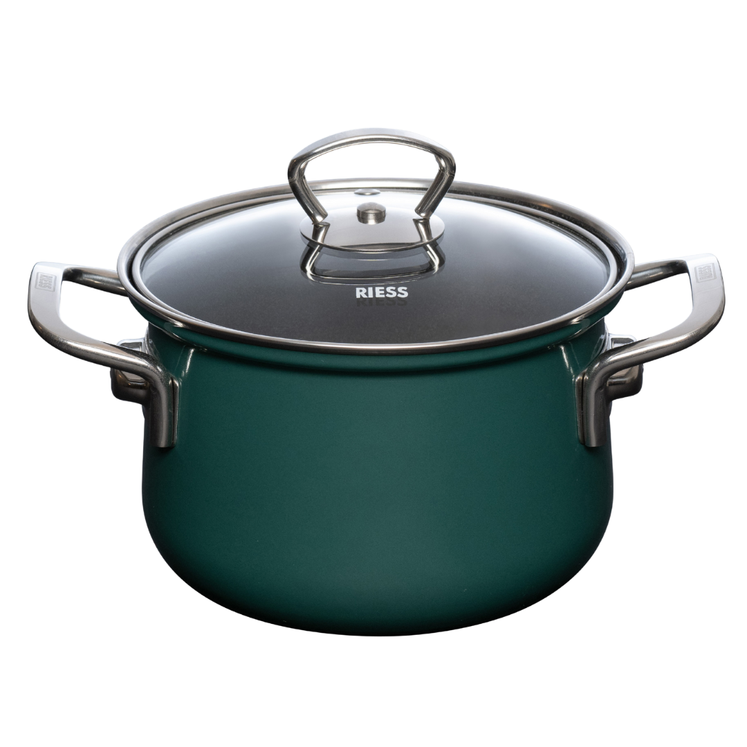 Riess Nouvelle Teal