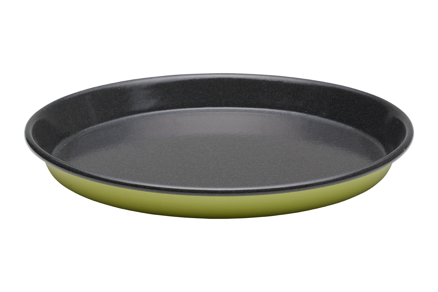 Back- und Servierform 32cm, Pistazie