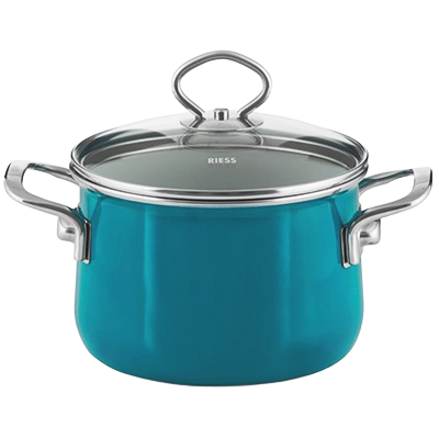 Riess Nouvelle Kristallblau