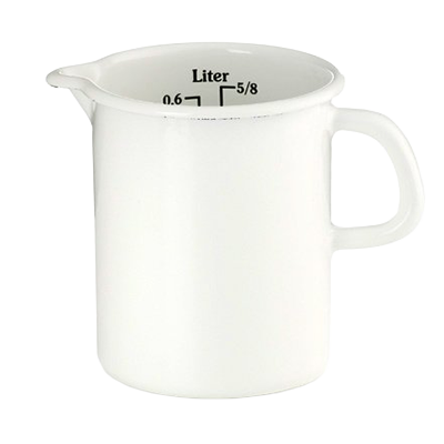 Riess Classic Weiss