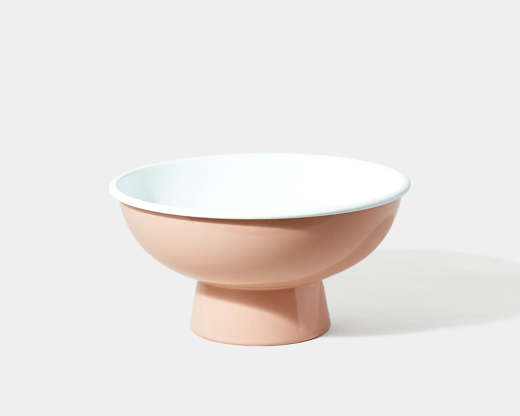 Falcon Enamelware Fruit Bowl Schüssel Obstschale Obstschüssel