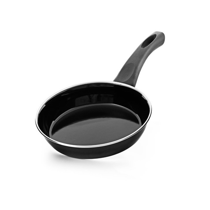 Riess Gourmetpfanne 18cm Bratpfanne Emaille