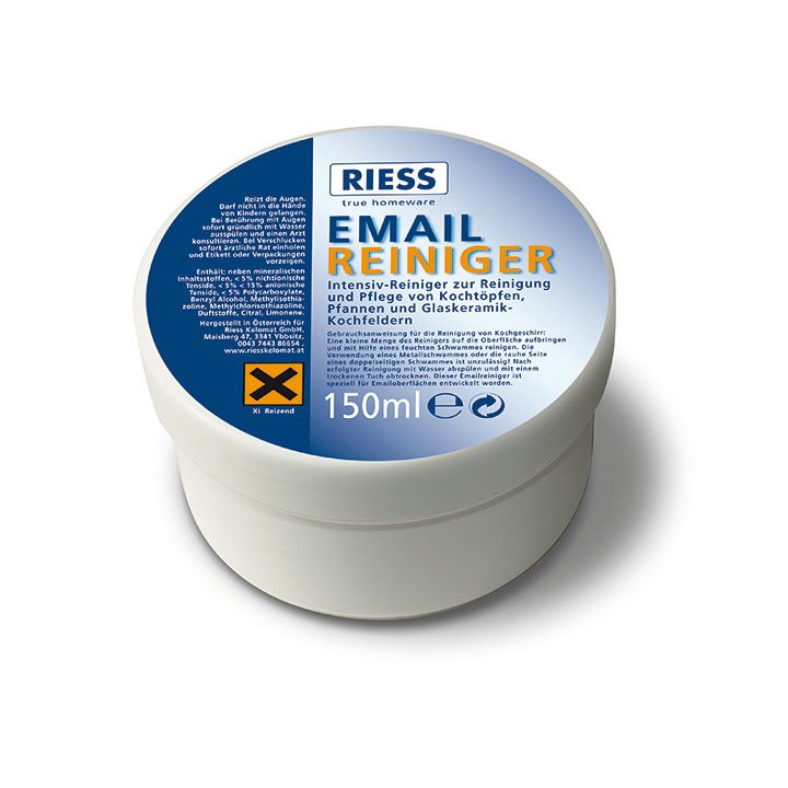 Riess Emailreiniger Emaille Reiniger Email-Reiniger