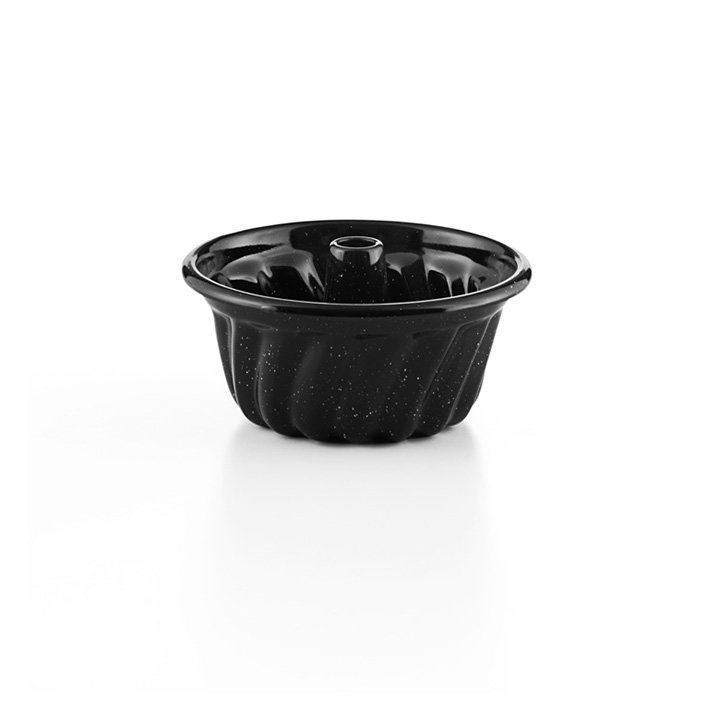 Emaille Riess mini guglhupfform 12cm