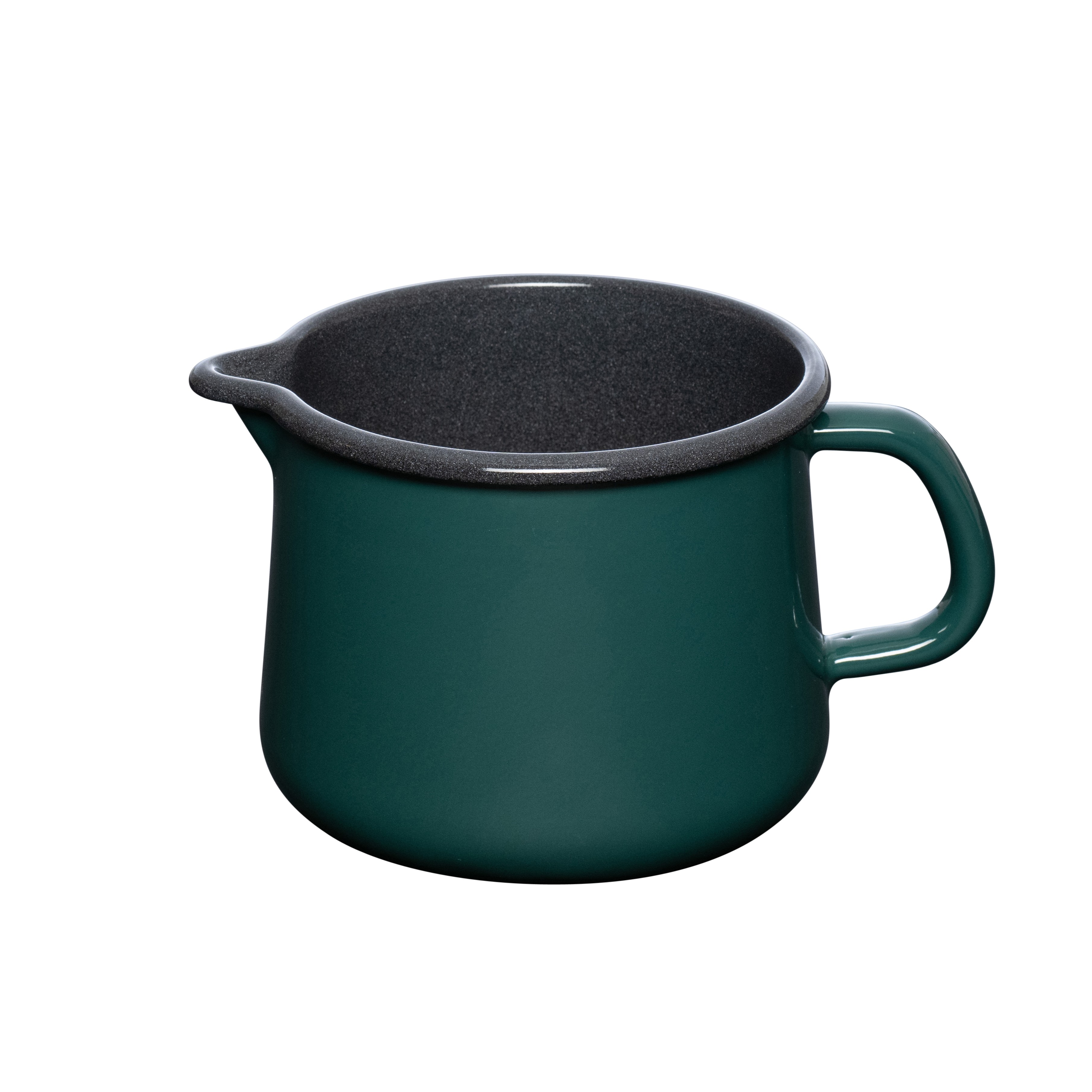 Schnabeltopf Teal 1 Liter